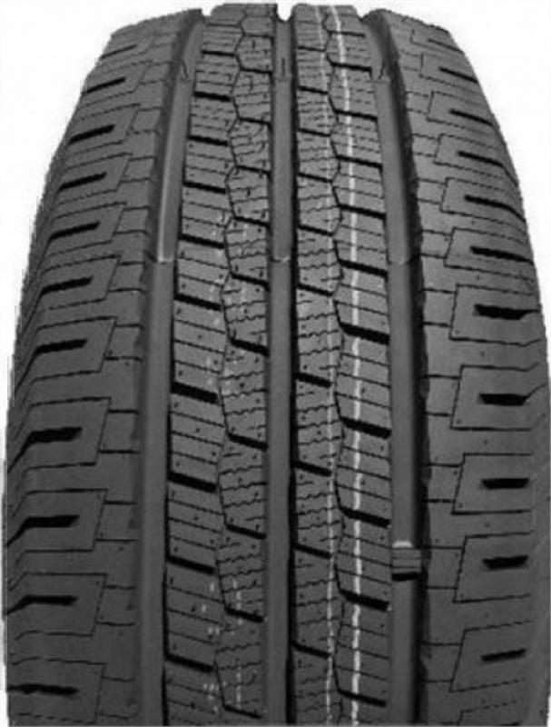 Tracmax A/S VAN SAVER 205/75 R16 113/111S