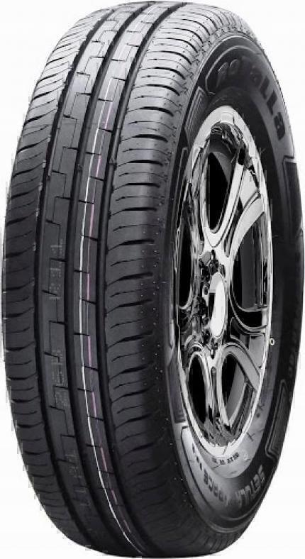 Tracmax RF-19 195/70 R15 104S