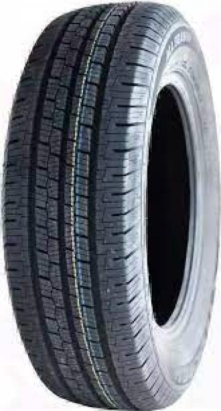 Tracmax VAN SAVER XL 225/55 R17 109H