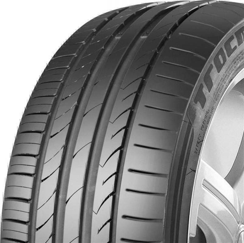 Tracmax X-privilo TX3 225/55 R19 103W