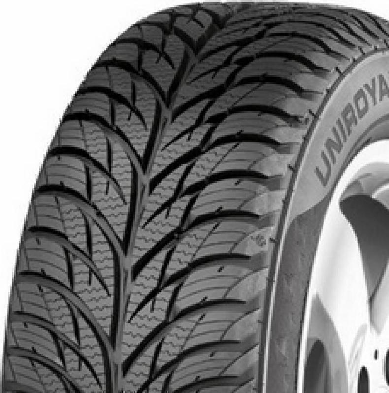 Uniroyal AllSeasonExpert 2 195/60 R16 89H