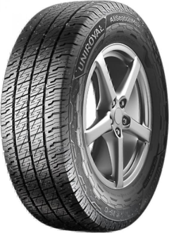 Uniroyal AllSeasonMax 205/65 R16 107/105T