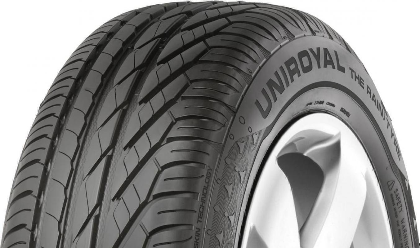 Uniroyal RainExpert 3 165/70 R13 79T