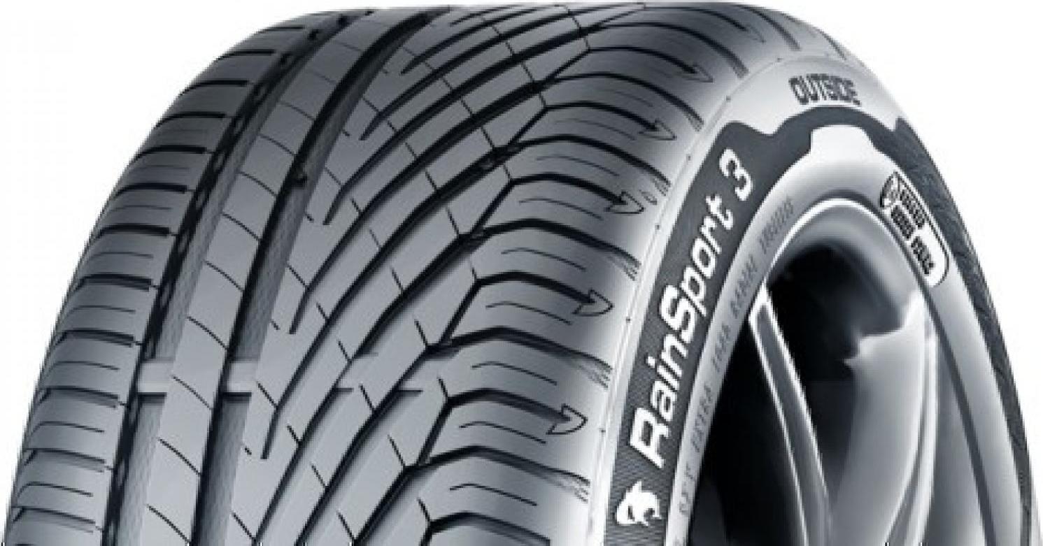 Uniroyal RainSport 3 185/55 R14 80H