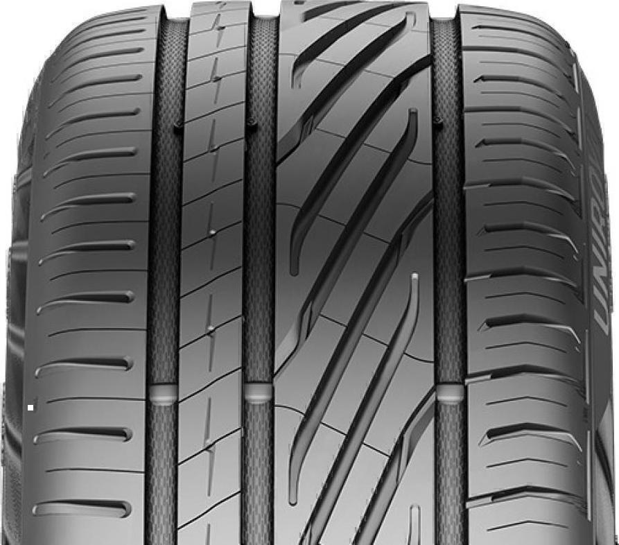 Uniroyal RainSport 5 185/55 R15 82H