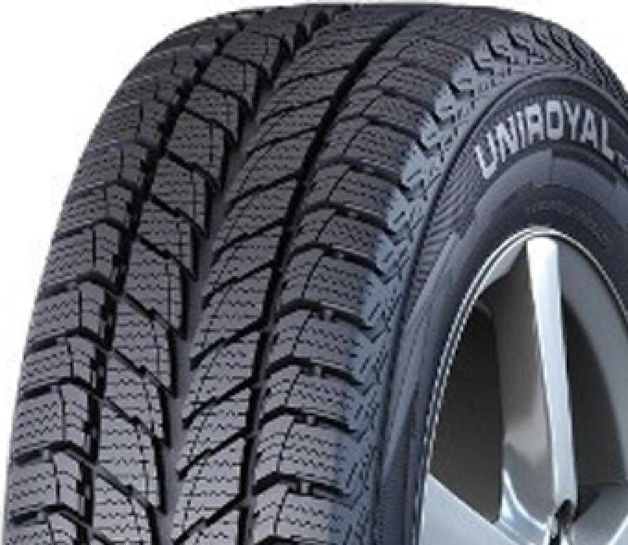 Uniroyal SNOW MAX 2 185/75 R16 104/102R