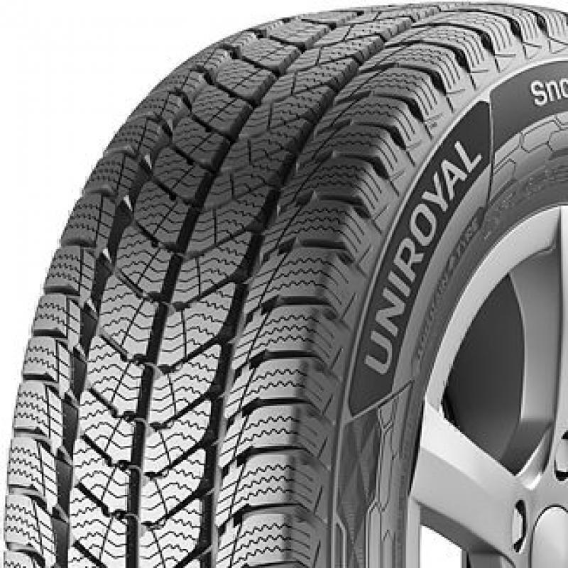 Uniroyal Snow Max 3 205/70 R15 106/104R