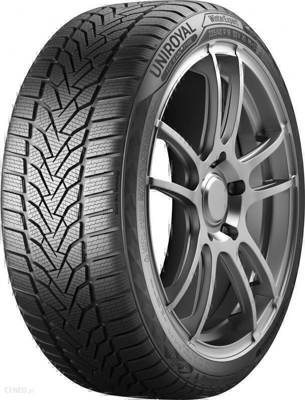 Uniroyal WinterExpert 195/55 R16 87H