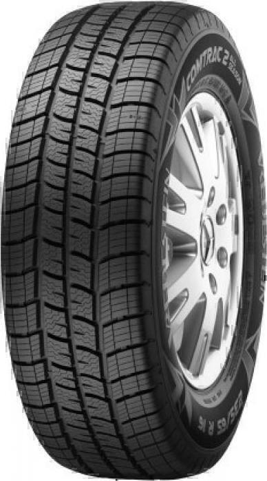 Vredestein COMTRAC 2 ALL SEASON+ 195/75 R16 110/108R