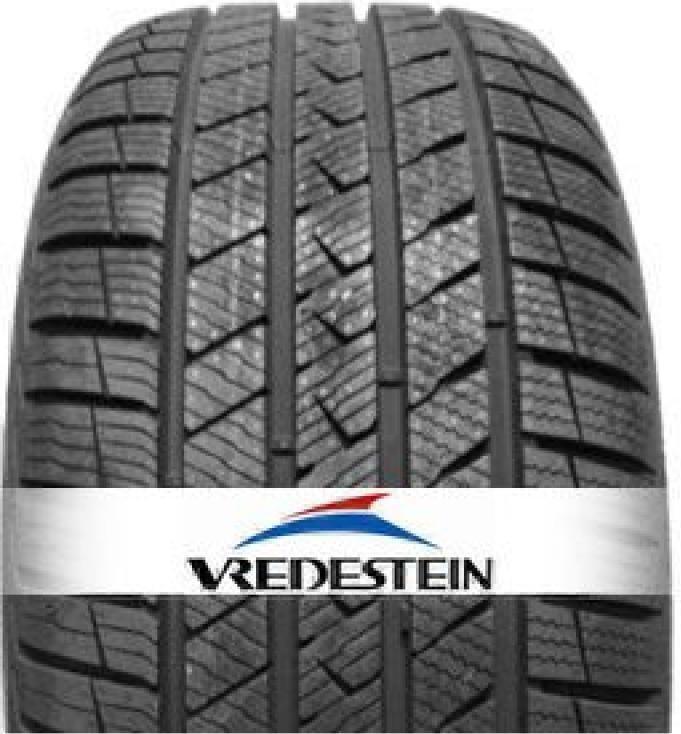 Vredestein Quatrac FR 185/50 R16 81H