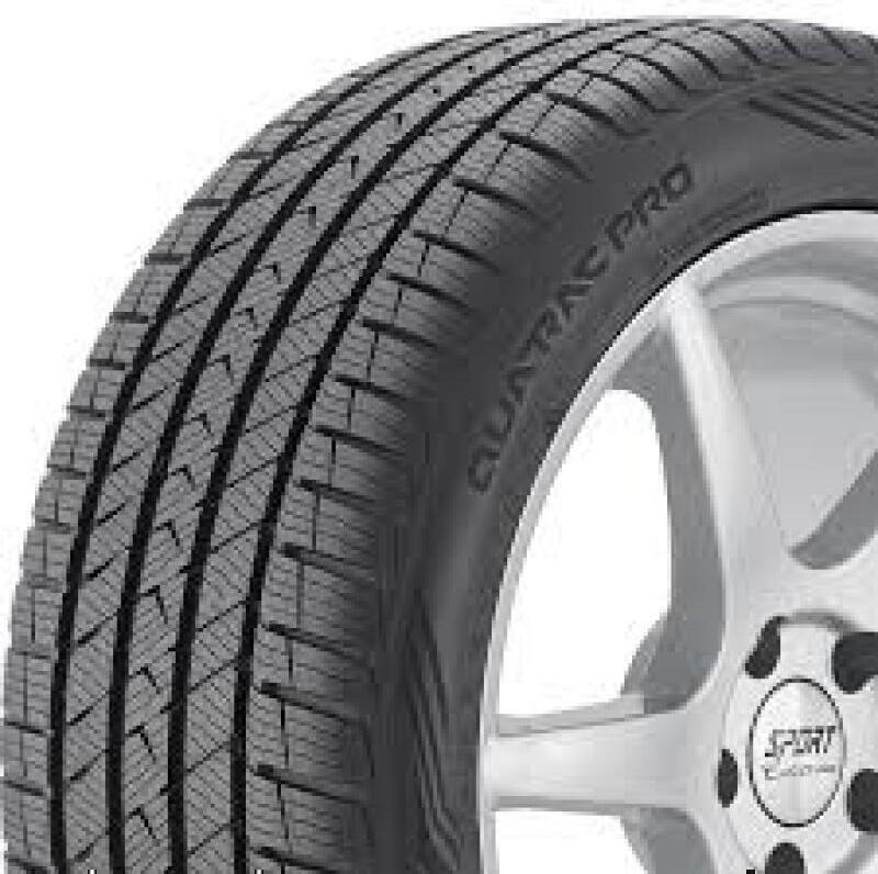 Vredestein QUATRAC PRO+ XL 225/45 R17 94Y