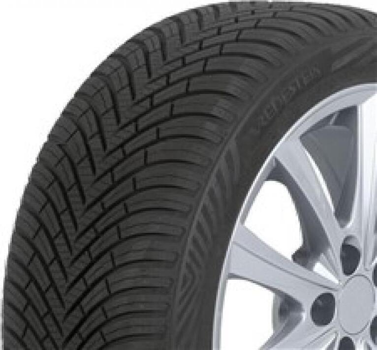 Vredestein QUATRAC XL FSL 225/45 R17 94V