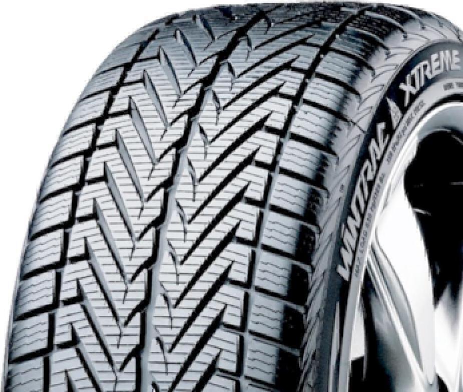 Vredestein Wintrac VW 195/65 R15 91H