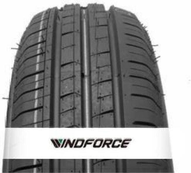 Windforce CATCHFORS H/T 255/65 R16 109H