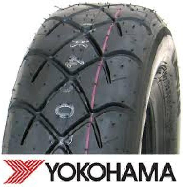 Yokohama ADVAN A032R MEDIUM 155/65 R13 