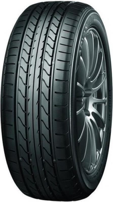 Yokohama ADVAN A10F RPB 205/50 R17 89V