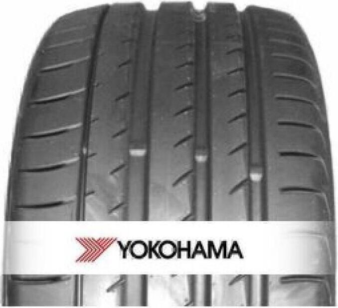 Yokohama ADVAN Sport EV V108 RPB 255/45 R19 104Y