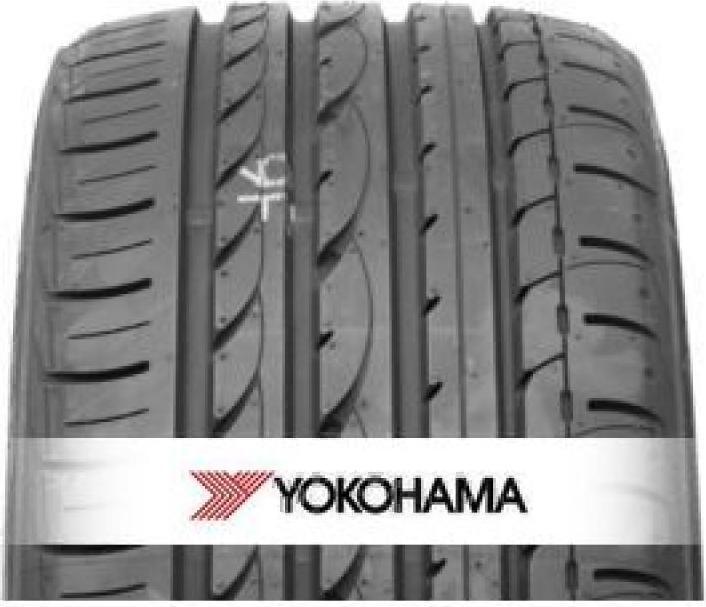 Yokohama ADVAN SPORT V103 235/55 R20 102V