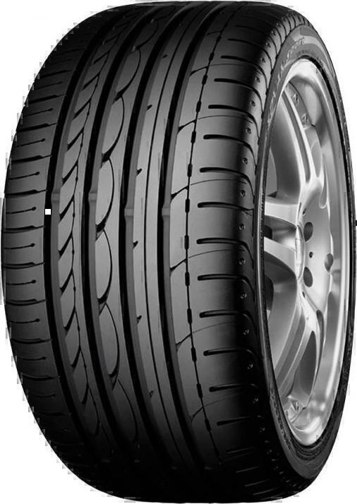 Yokohama ADVAN SPORT V103 XL RPB AO 275/45 R20 110Y