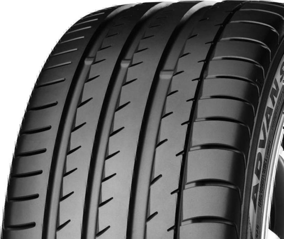 Yokohama Advan Sport V105 XL * RPB 245/50 R19 105W
