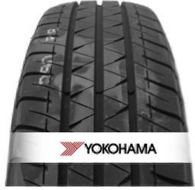 Yokohama BLUEARH-VAN RY55 235/65 R16 121R