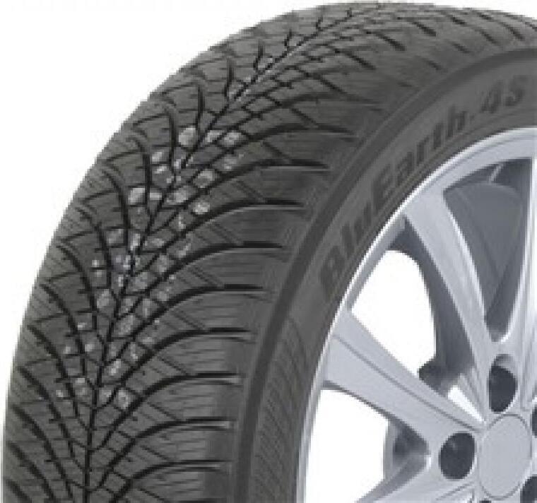 Yokohama BluEarth-4S AW21 XL 195/60 R15 92V