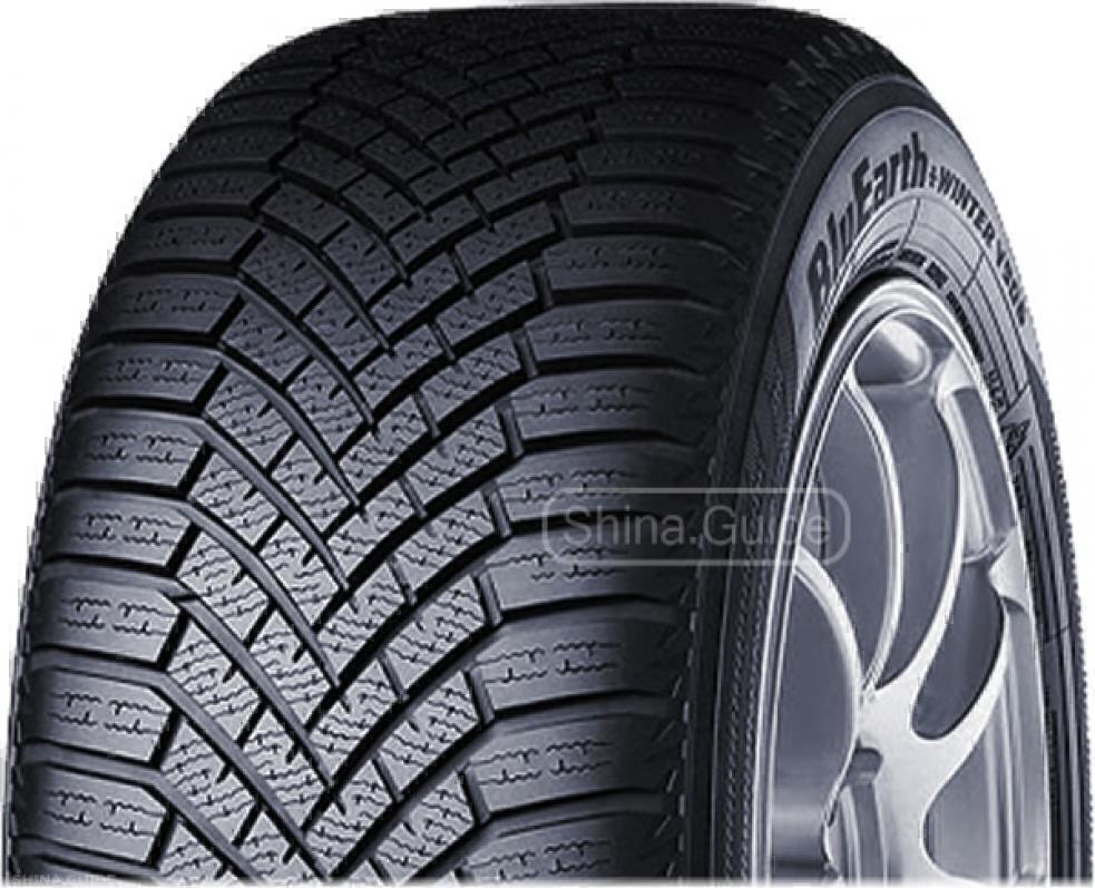 Yokohama BluEarth-Winter V906 185/65 R15 88T