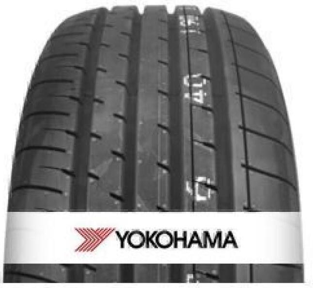 Yokohama BluEarth-XT AE61 205/65 R16 95H