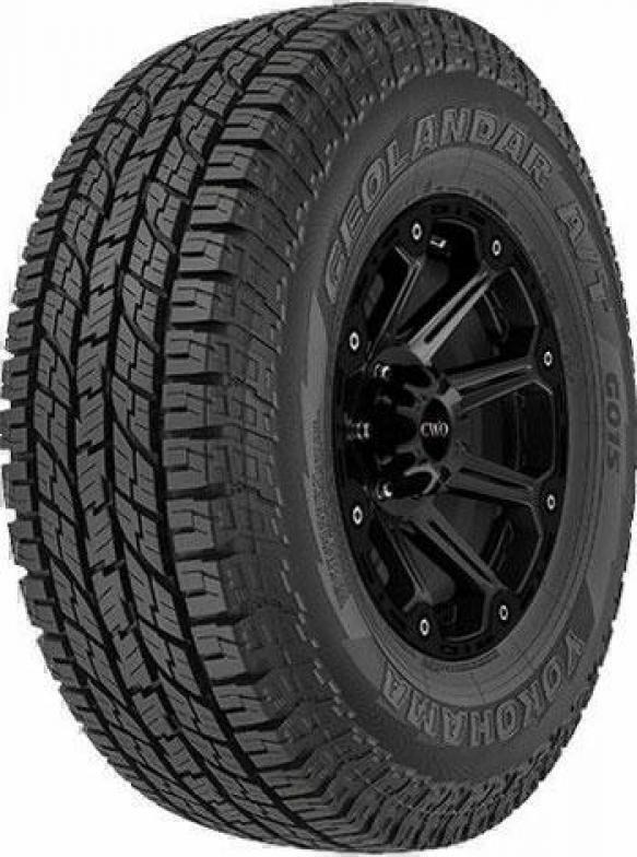 Yokohama GEOLANDAR A/T G015 275/60 R20 115H