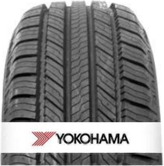 Yokohama GEOLANDAR CV G058 195/80 R15 96S