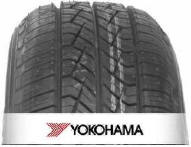 Yokohama GEOLANDAR G900 215/60 R16 95V