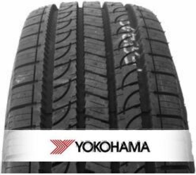 Yokohama GEOLANDAR H/T G056 XL 235/75 R15 109H