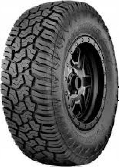 Yokohama GEOLANDAR M/T G003 RPB POR 275/70 R17 121/118Q