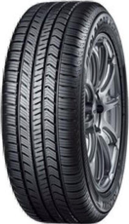 Yokohama GEOLANDAR X-CV G057 255/55 R20 110W