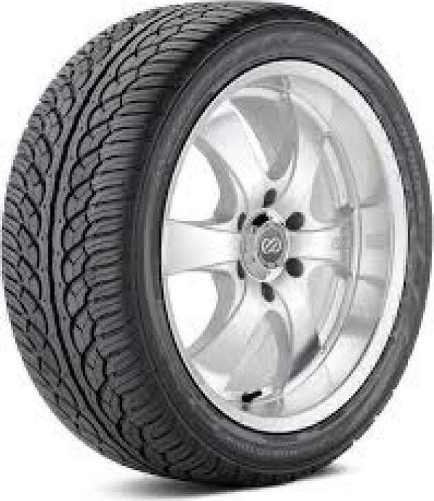 Yokohama PARADA Spec-X PA02 XL RPB ZPS 285/40 R22 110V